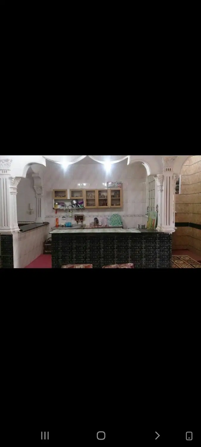 رهن کامل ( خانه  ویلایی  ) در کوتشیخ