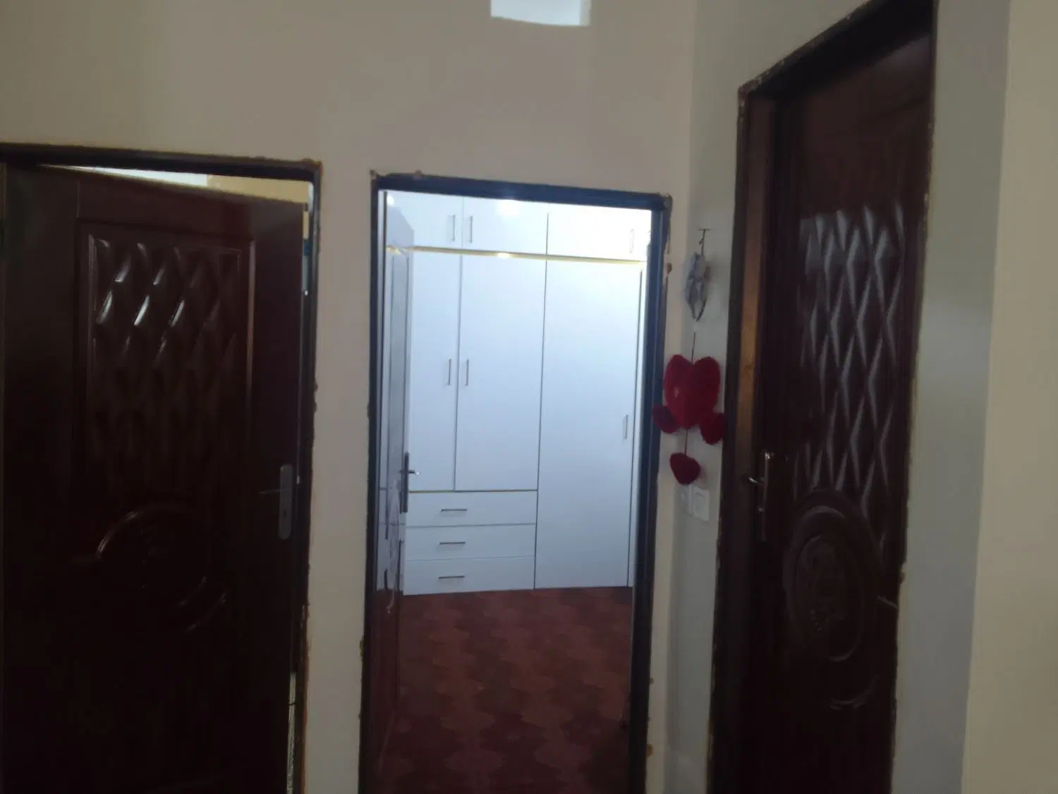 آپارتمان فروشی توس۳۳کشف شقایق ۱۹