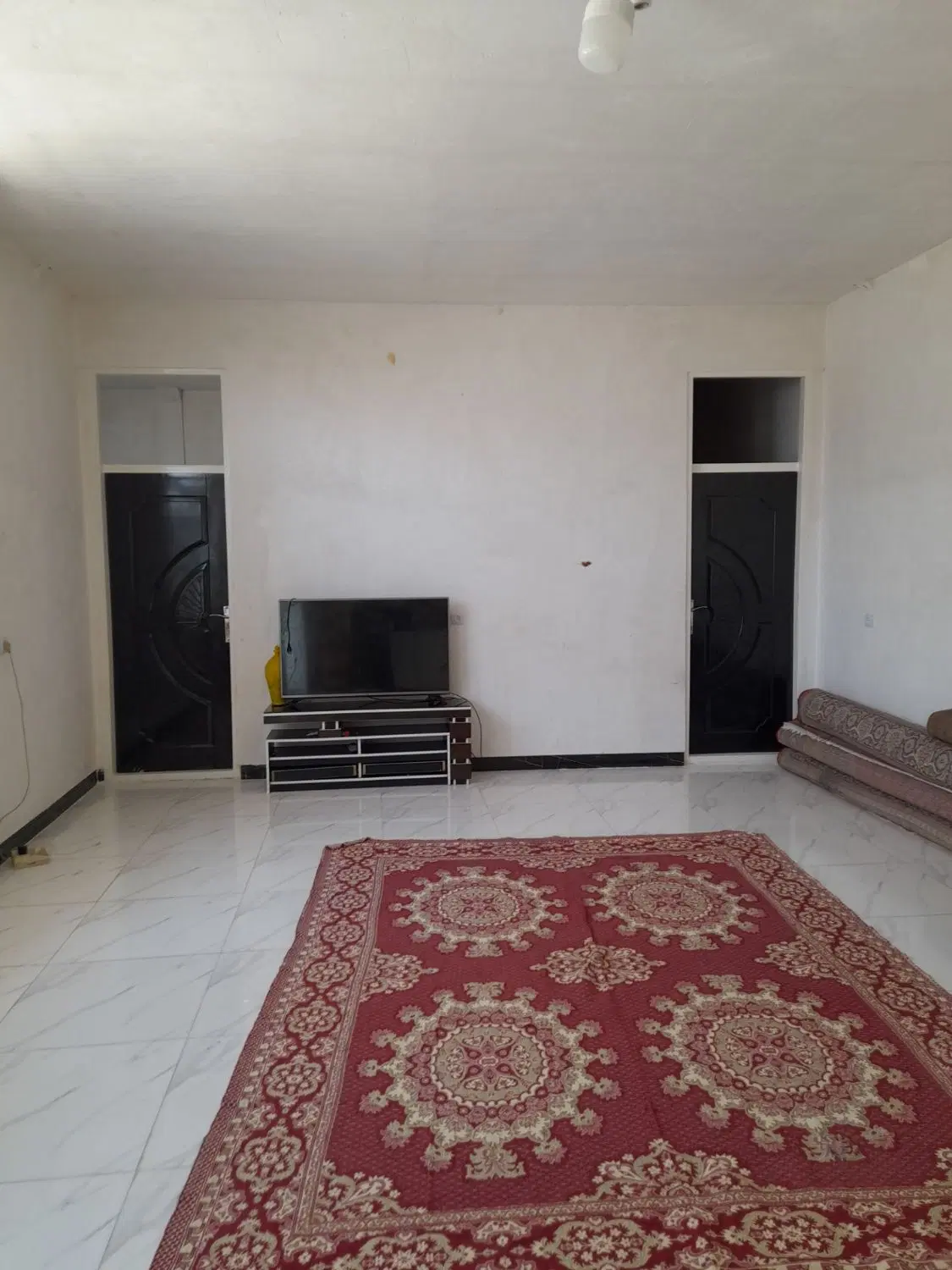 خانه۱۰۰متری ۲خوابه ویلایی سرابیاس