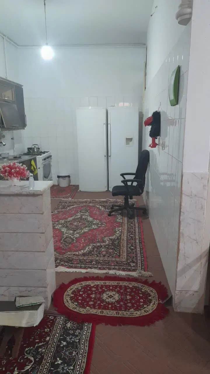 منزل اجاره ای