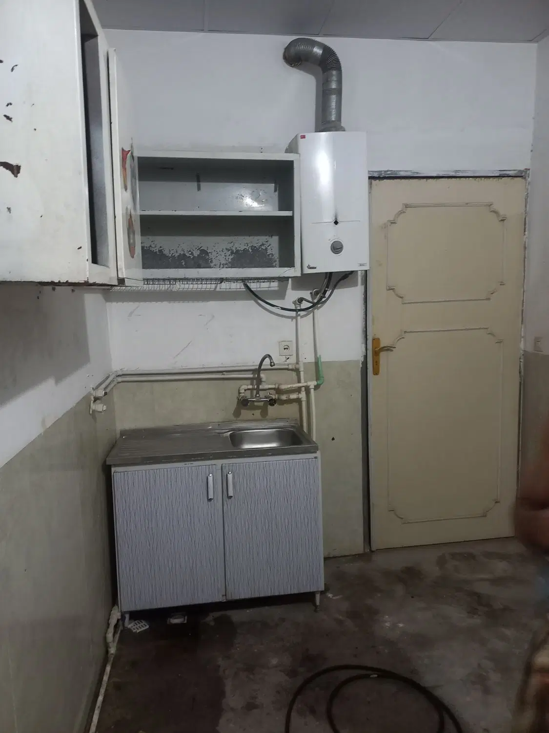 اجاره منزل مسکونی ۵۰متر مجزا