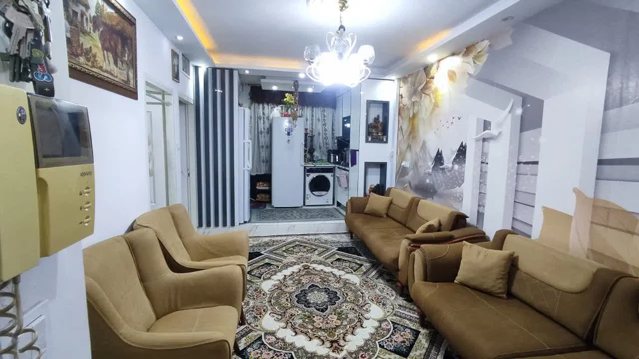 52متری 2 خواب