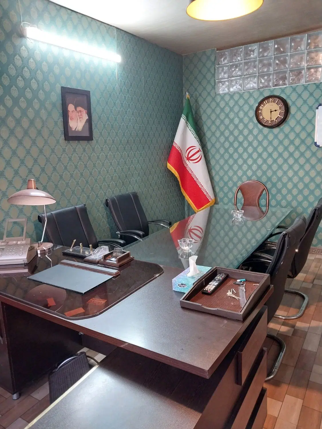 رهن اجاره یکواحد اپارتمان اداری