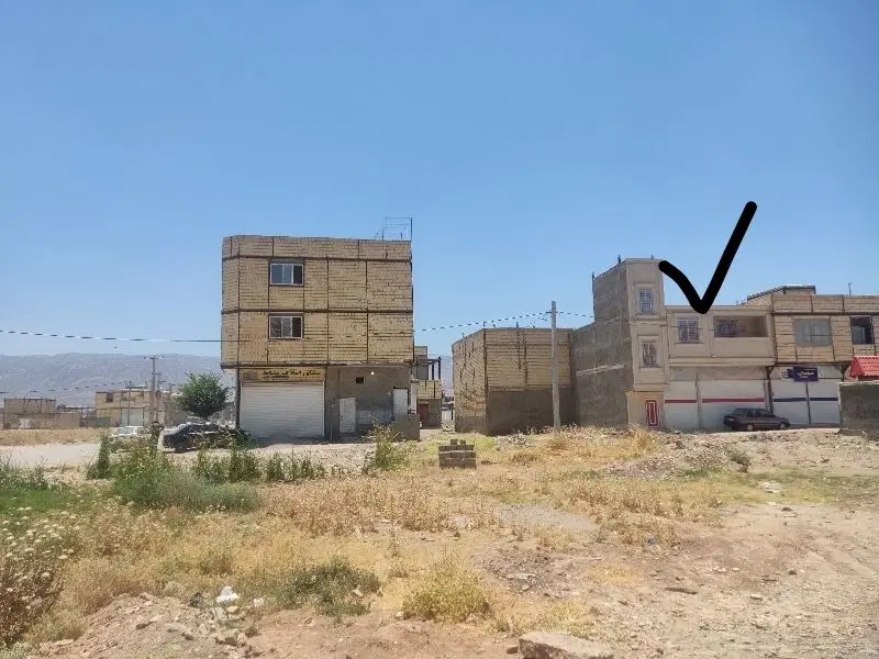 خانه مسکونی پاگر ده محسن