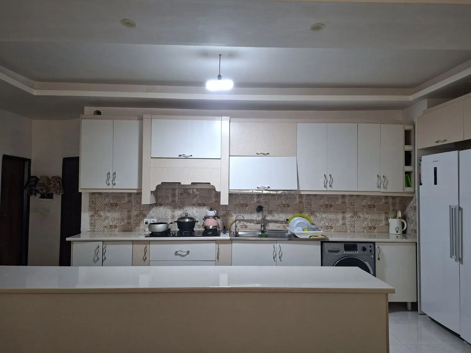 فروش آپارتمان ۸۵متری