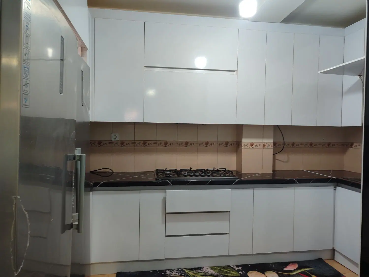 فروش آپارتمان 2خواب در کوی نفت