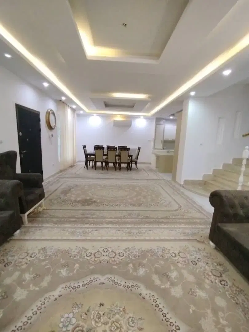 رهن کامل واحد ۱۰۰ متری در کیانپارس