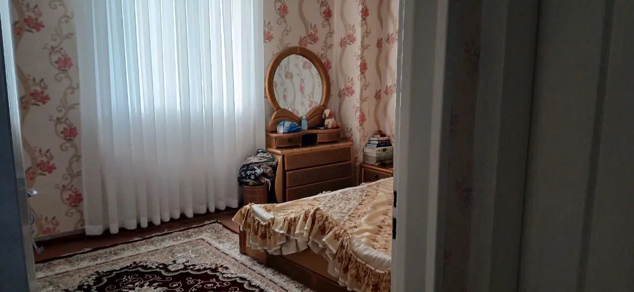 ۷۸متری ۲خواب درخلیج فارس