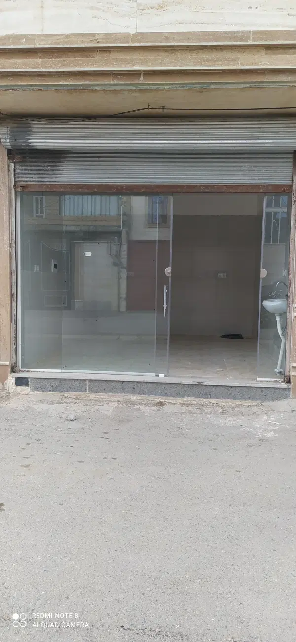 مغازه 12متری