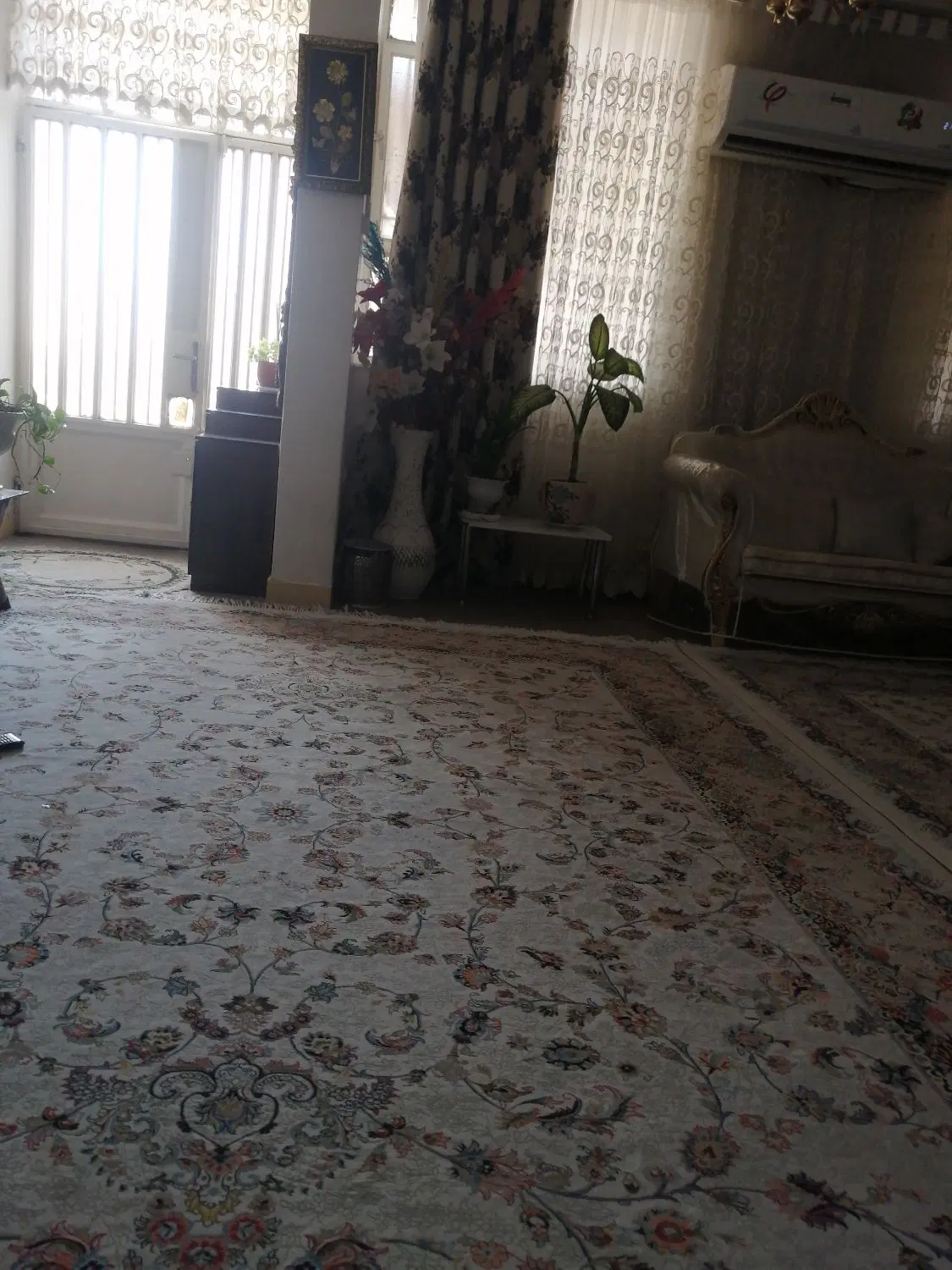 رهن ویلایی بشارت