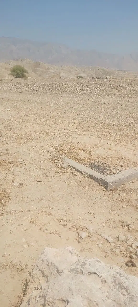 فروش زمین