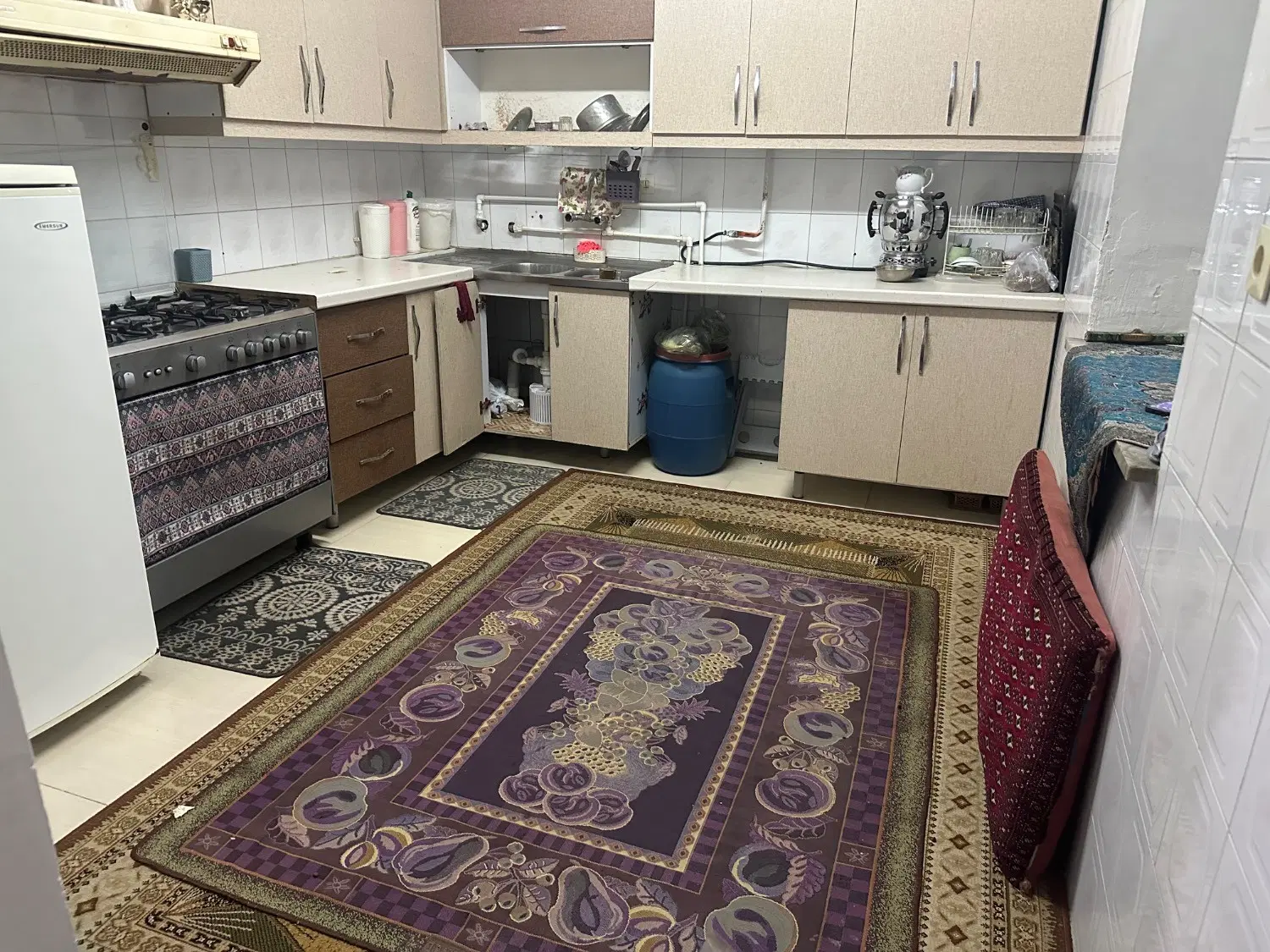 اجاره خانه ویلایی