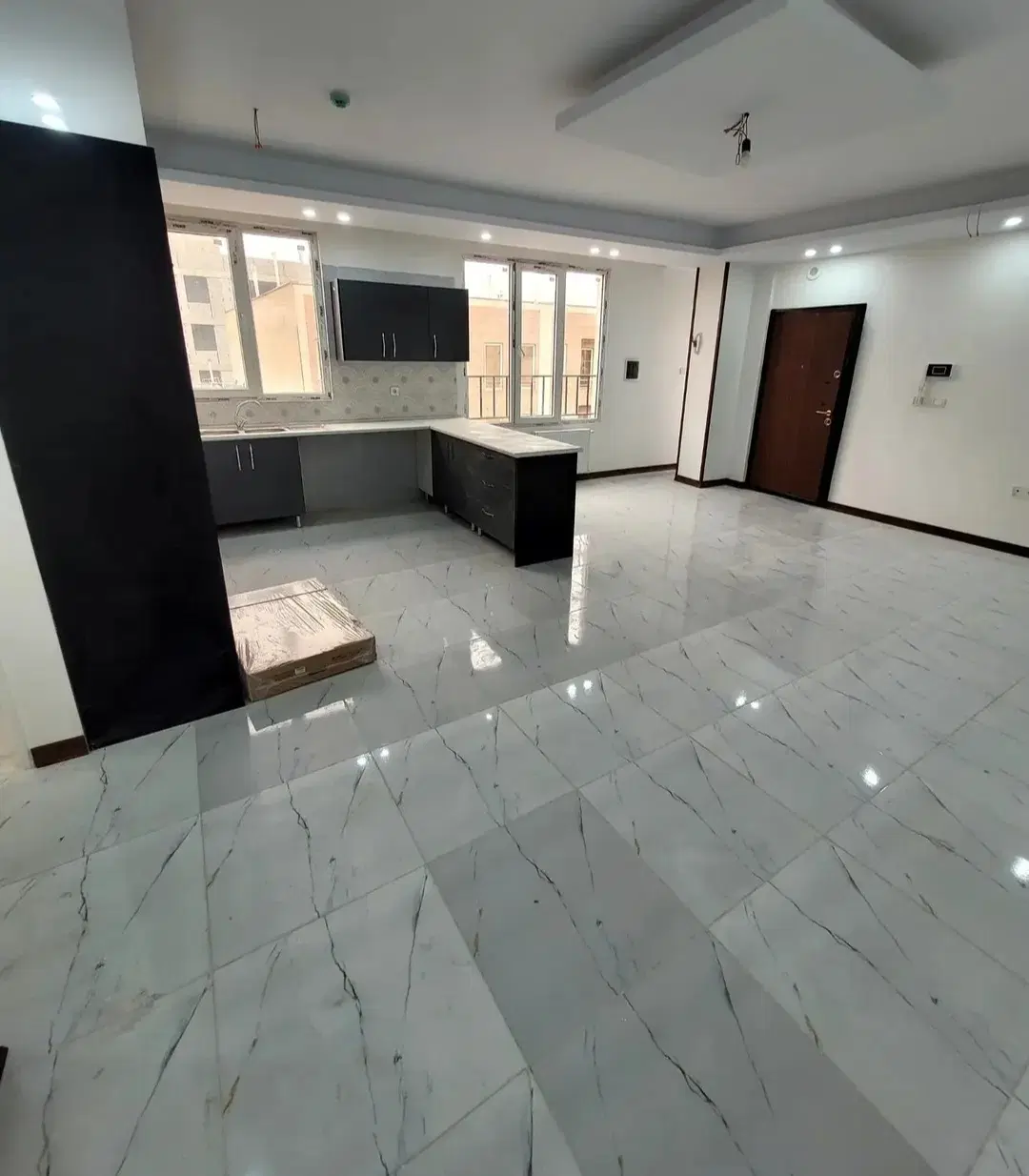 خانه رهن اجاره ۸۵ متری فول بازسازی شده