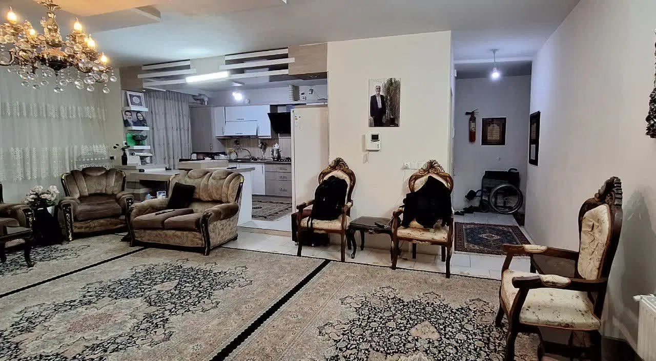 فروش اپارتمان