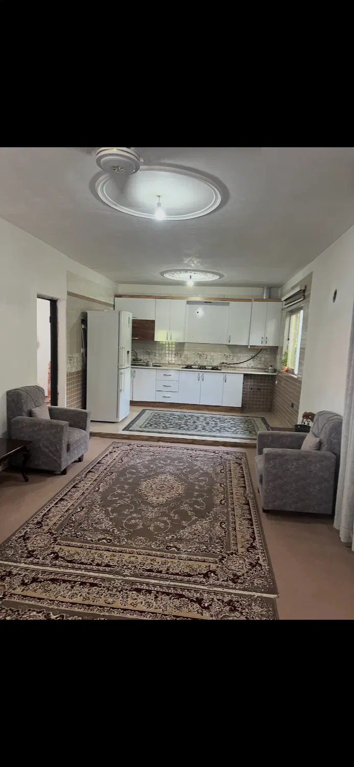 ویلا روستایی ۲۵۰ متری