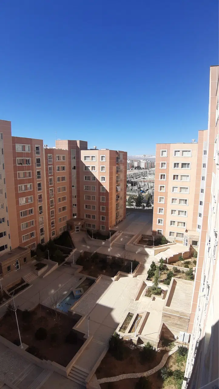 فروش آسمان صدرا ۲