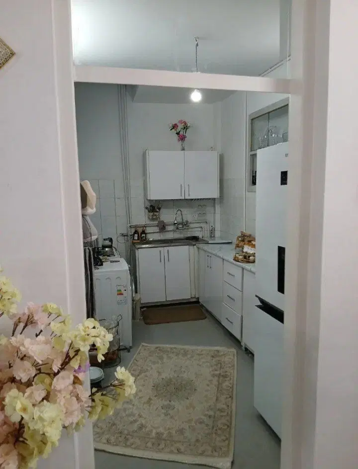 فروش یک باب منزل ویلایی در محله دروی،