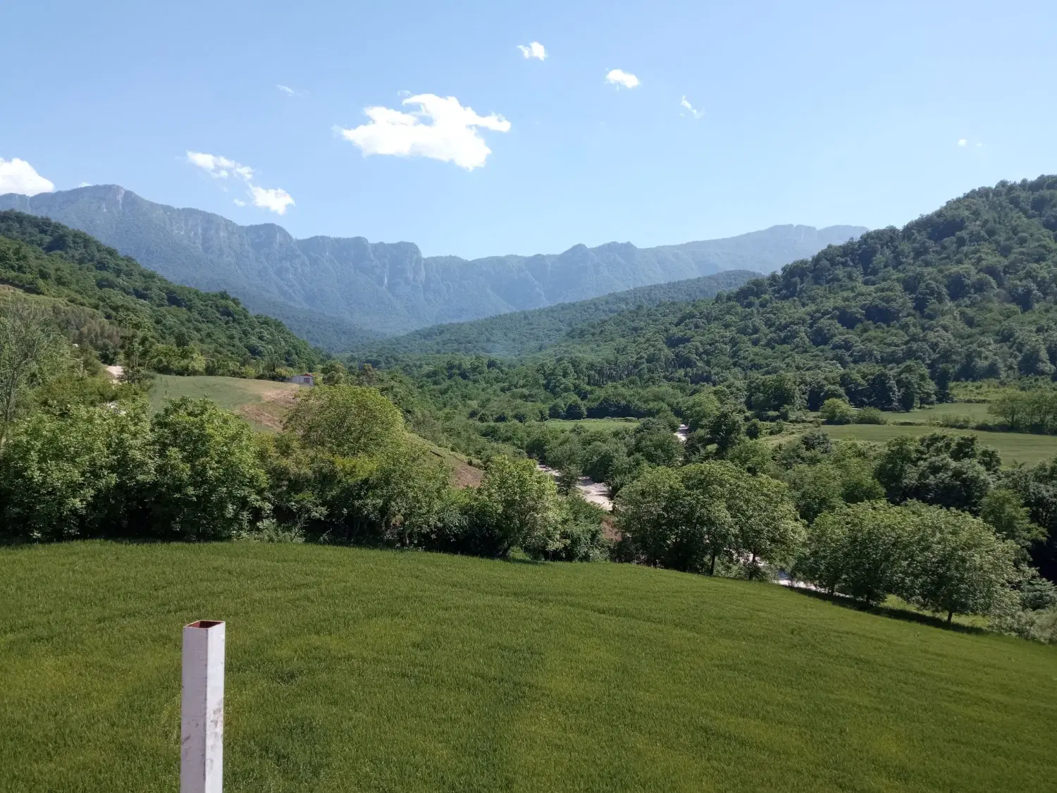 فروش‌زمین‌باغی‌ویلایی‌جنب‌اسفالت‌توسکستان