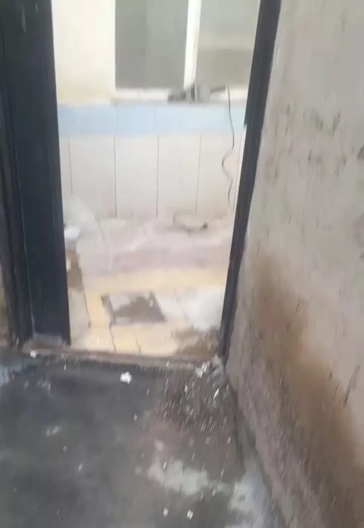 خانه ۶۰ متر آناخاتون