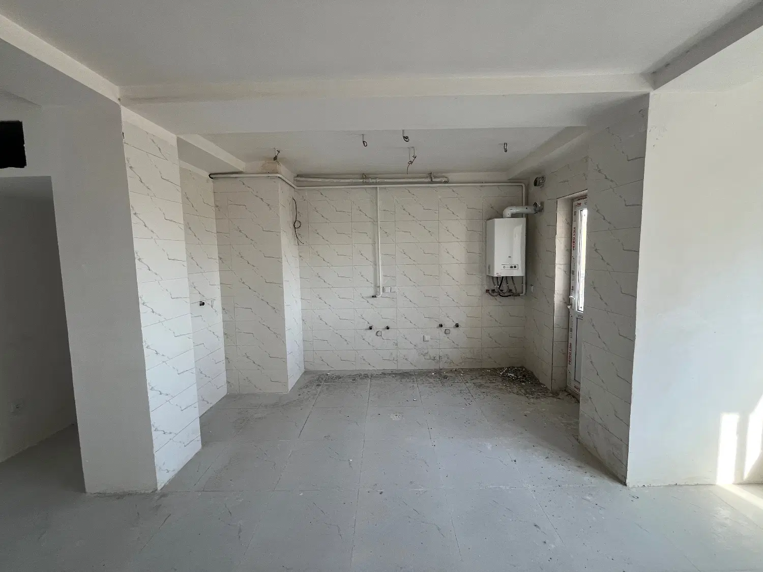 آپارتمان ۸۰ متری تافگه