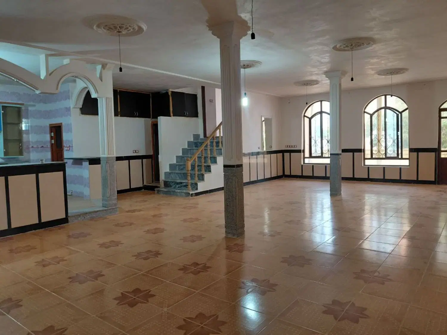 اجاره خانه در کوچه آزادگان ۱۲