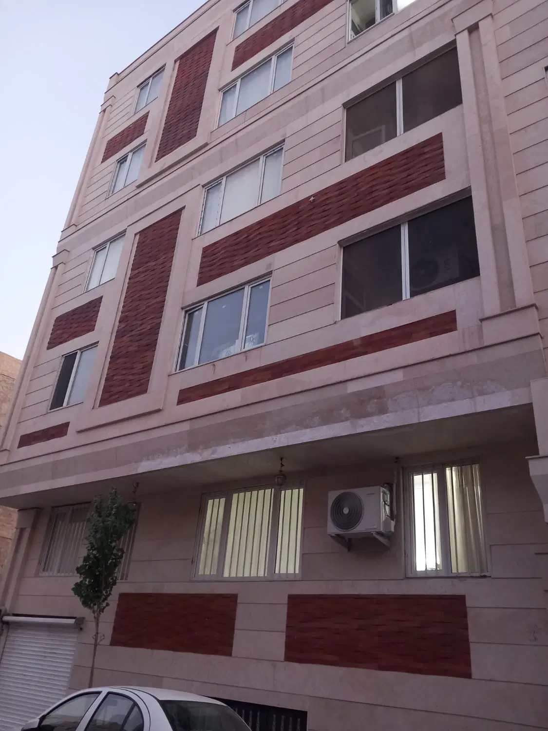 فروش اپارتمان