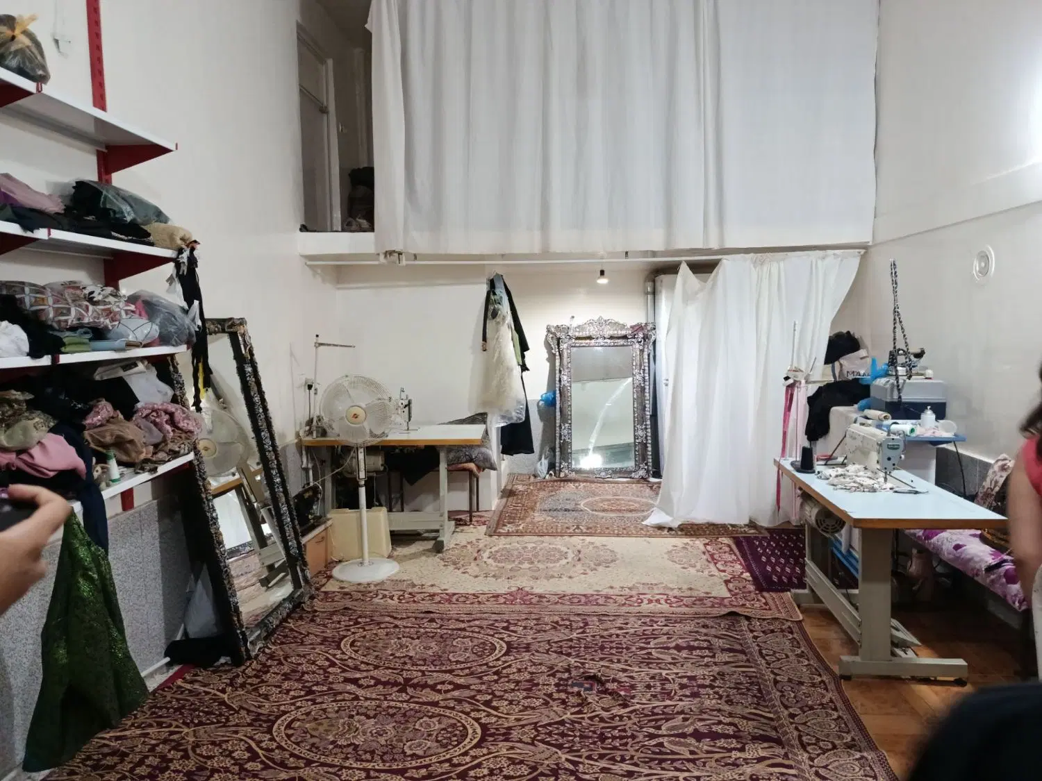 مغازه 43متری