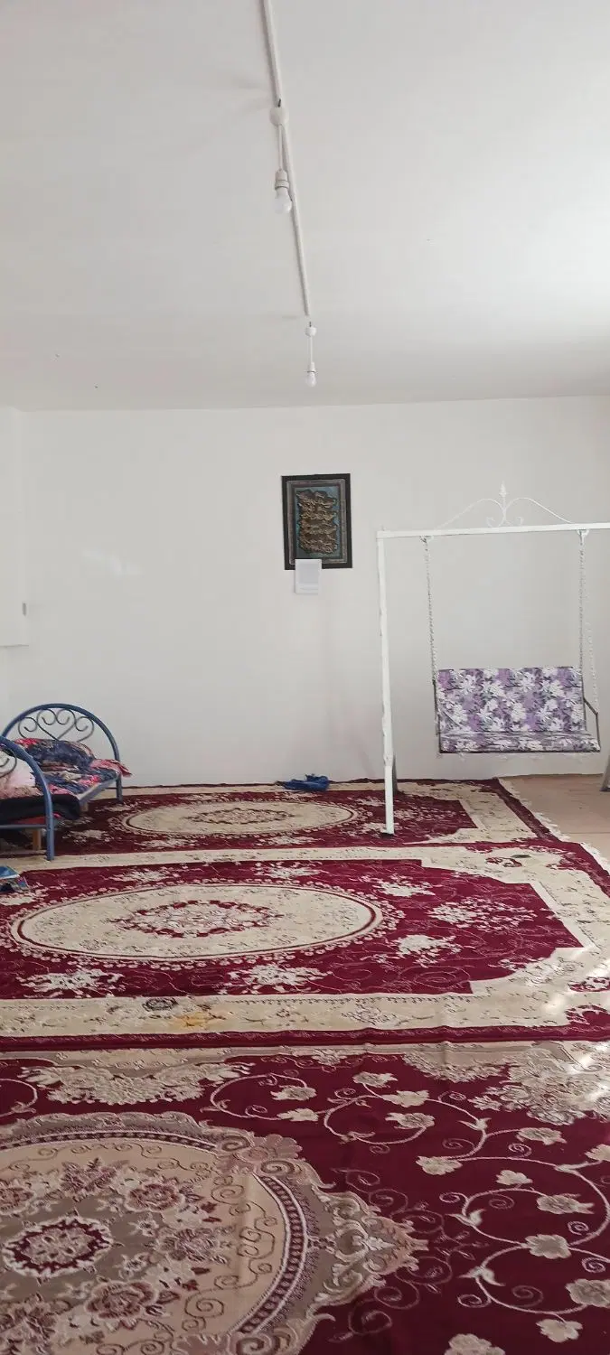 باغ 500 متری