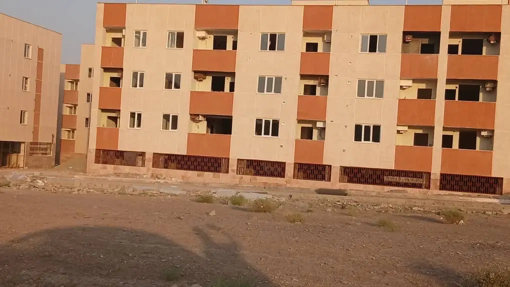 پروژه طرح وساخت سام_فروش آپارتمان