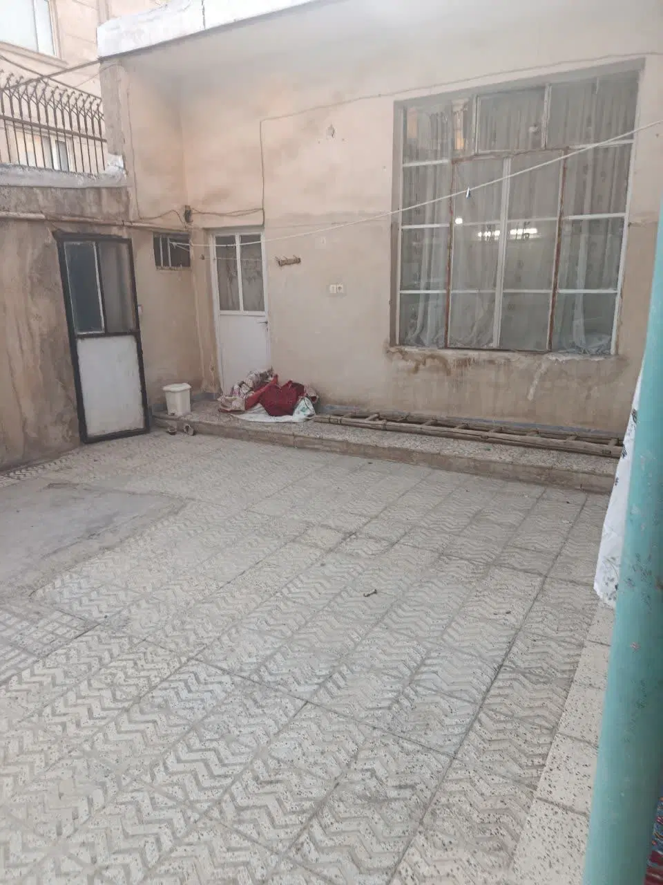 خونه ویلایی مناسب ساخت
