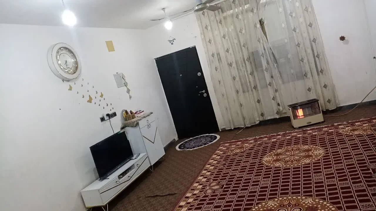 اسلام آباد شرقی خانه ۱۰۰ متری