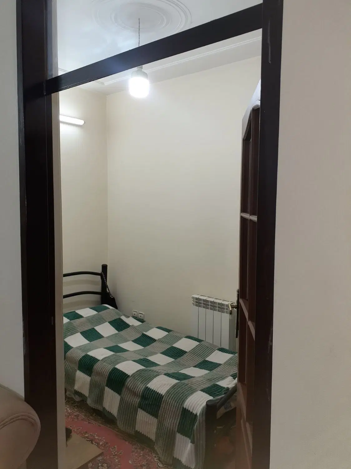 اجاره آپارتمان ۲ خواب بهمنیار