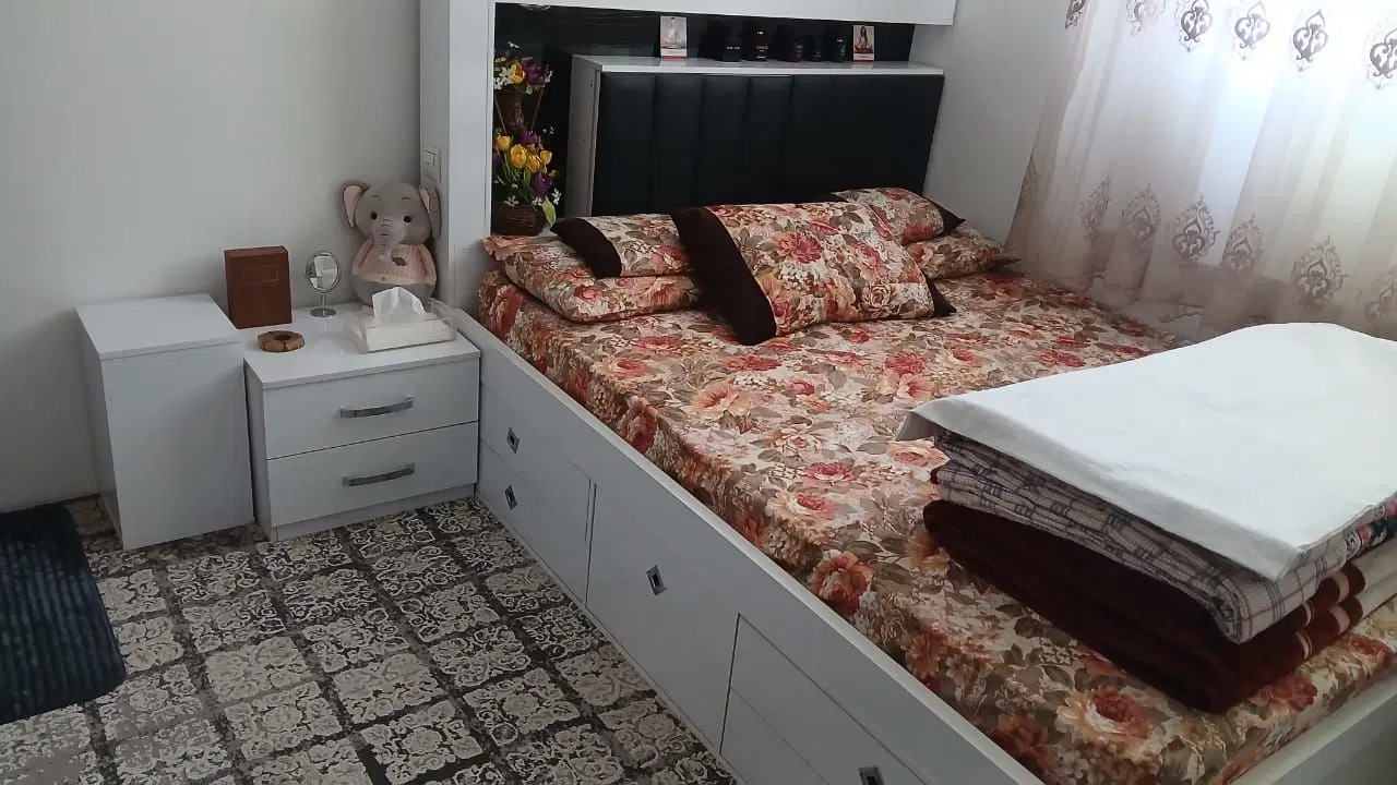 اجاره خونه خوش نقش در زیباشهر