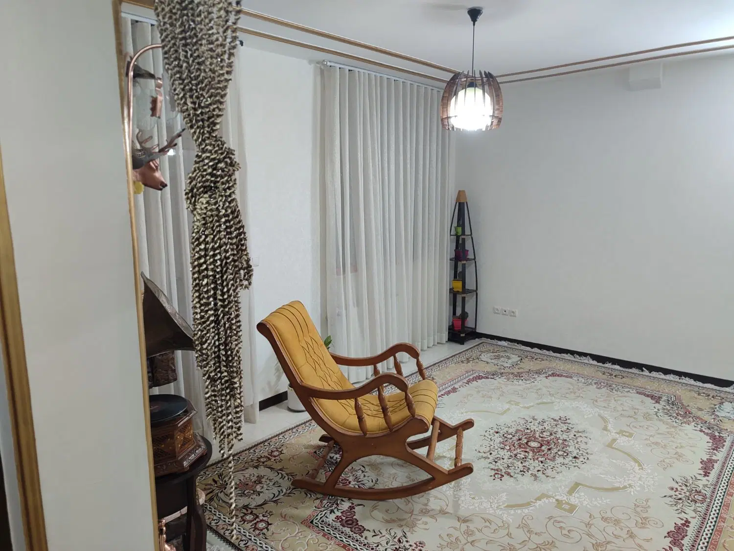 آپارتمان 2 خواب فاز دو