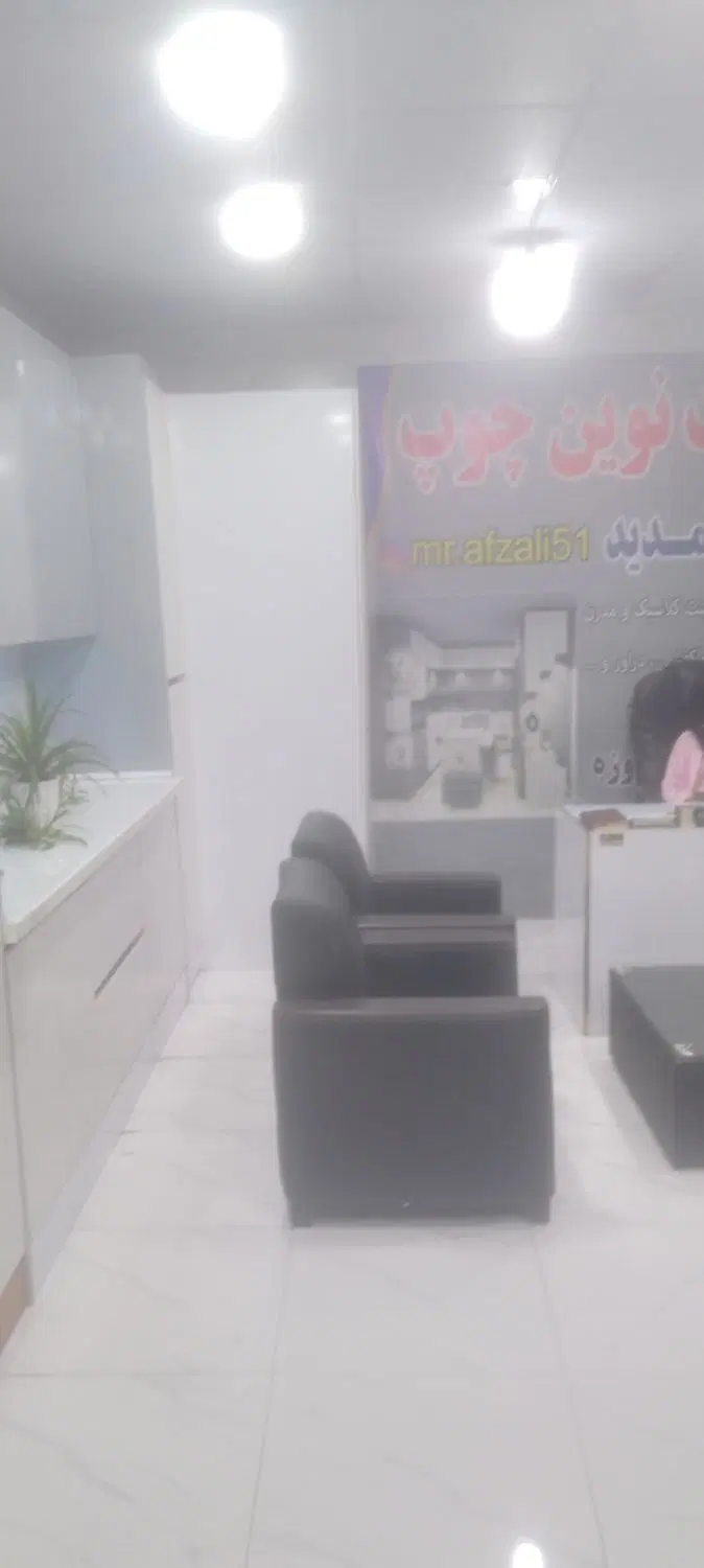 اجاره مغازه ۳۲ متری