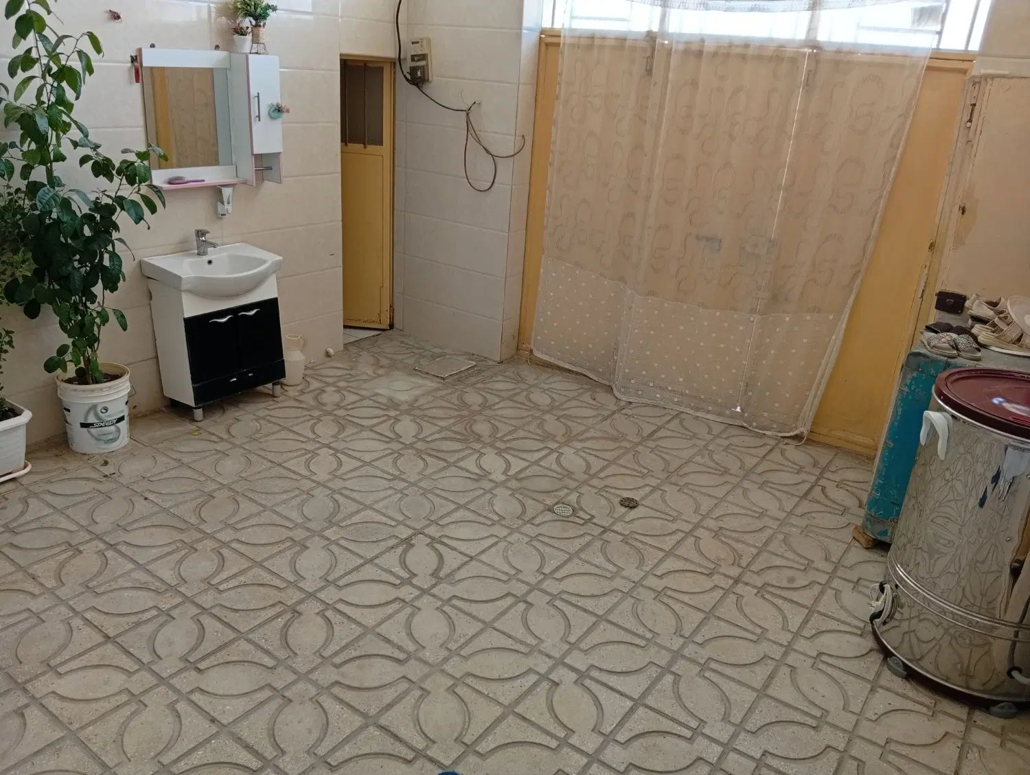 فروش خانه ویلایی دوطبقه ۱۱۰ متری