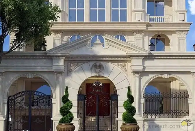 ۲ خواب، سفیر شمالی