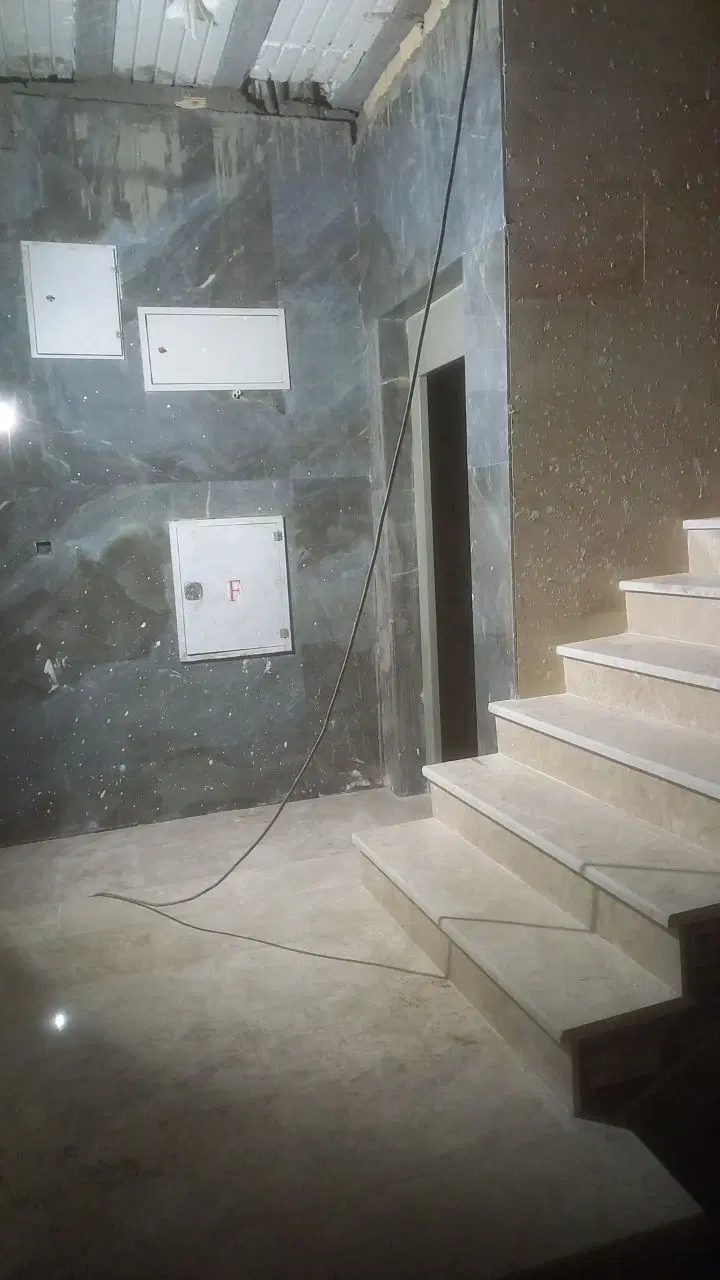 فروش واحد ۳ خوابه پیام نور