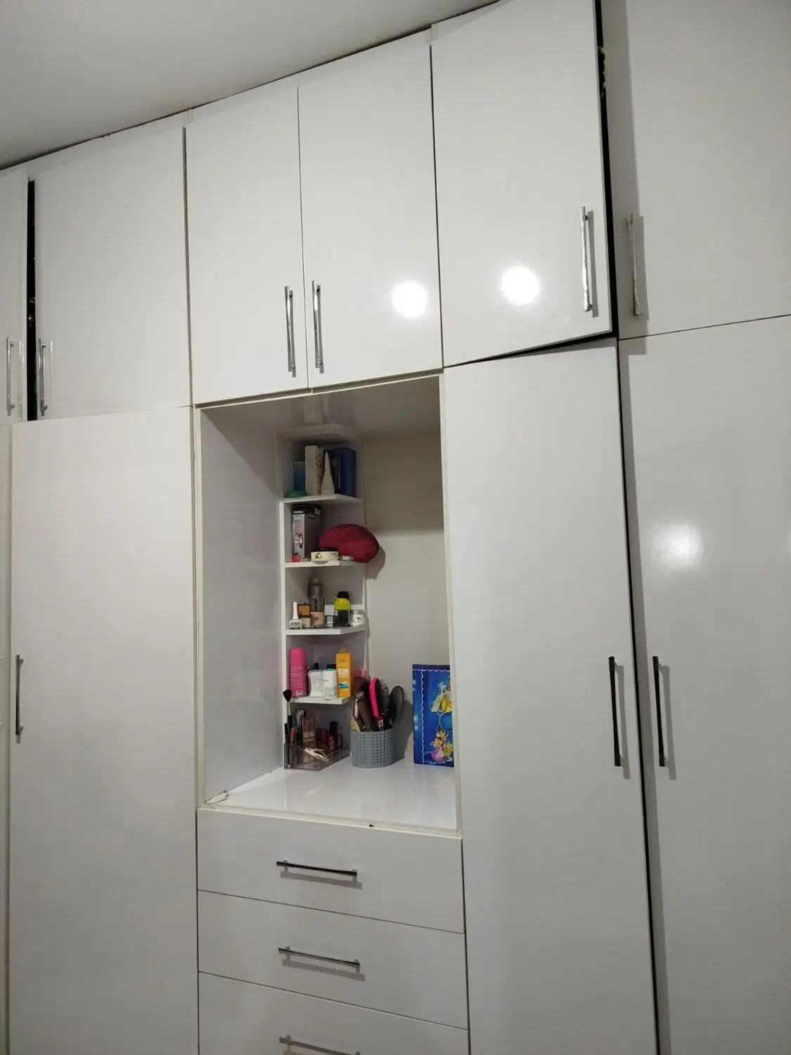 یک واحداپارتمان 70متری