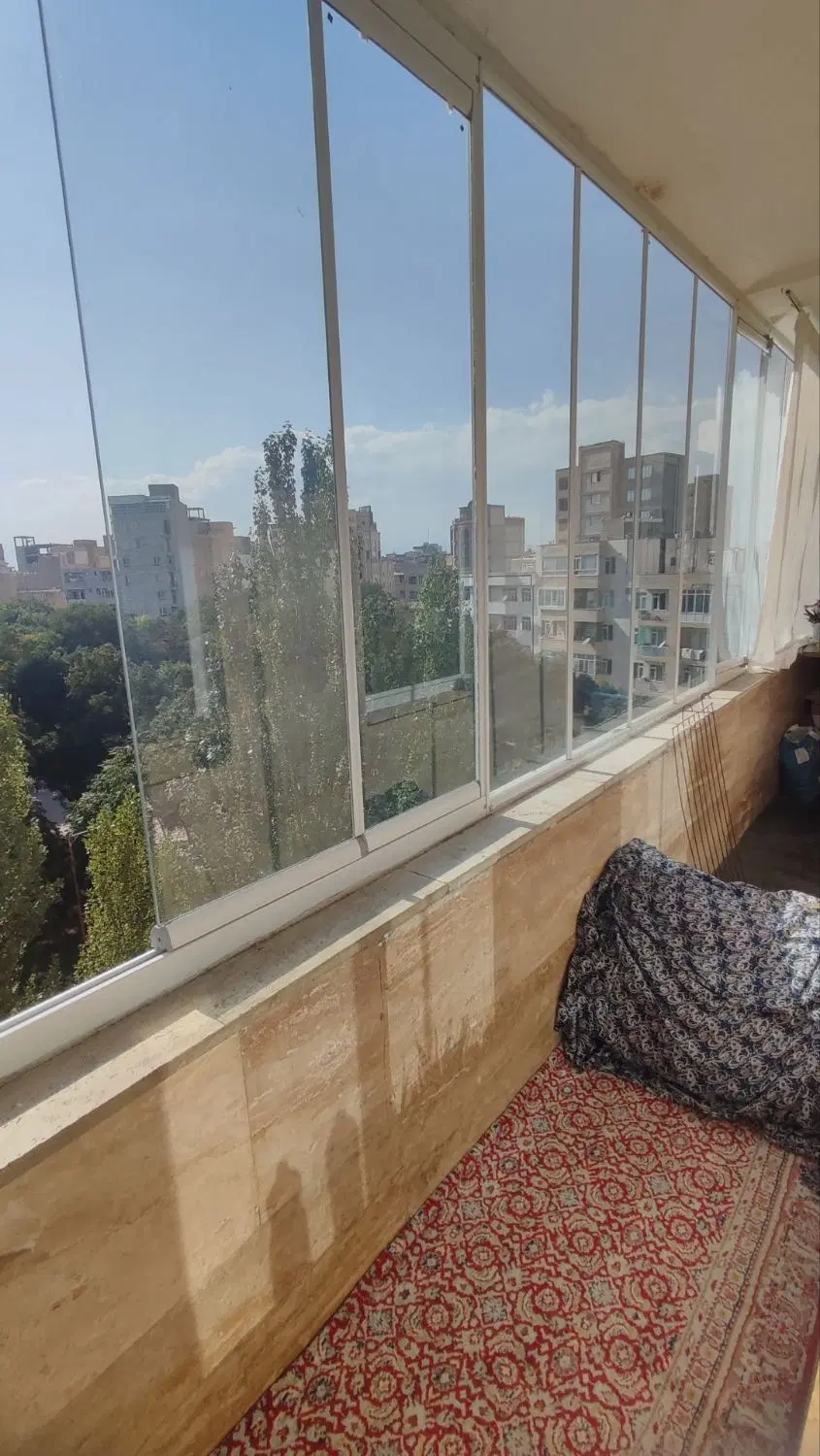 اجاره واحد ۱۲۵ متری سلطان آباد - جعفریه