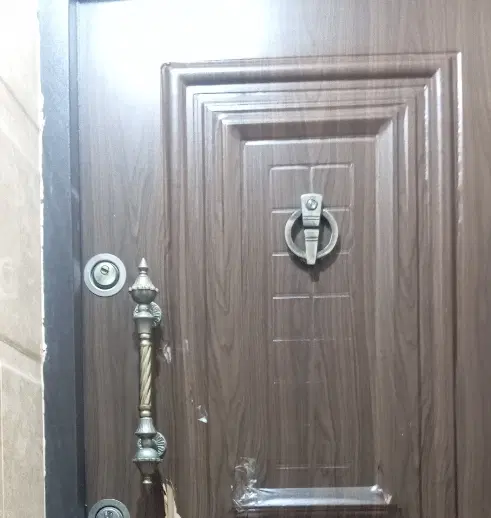 خانه دو طبقه ویلایی