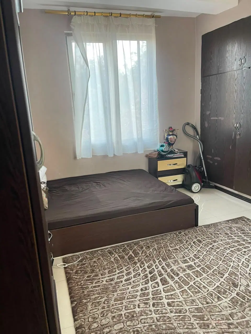ملک خوش قیمت
