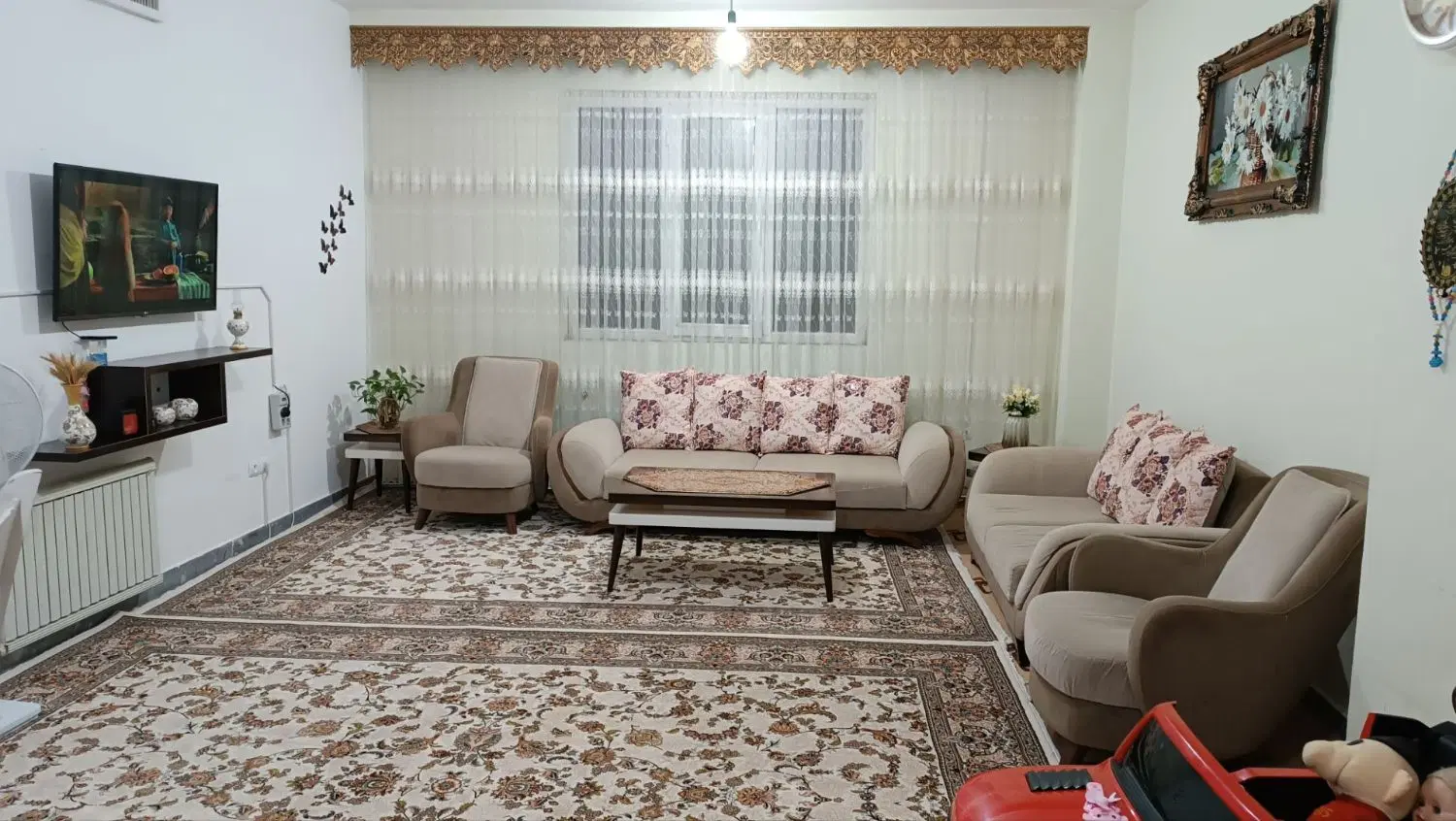 اجاره اپارتمان در مشاغل آزاد