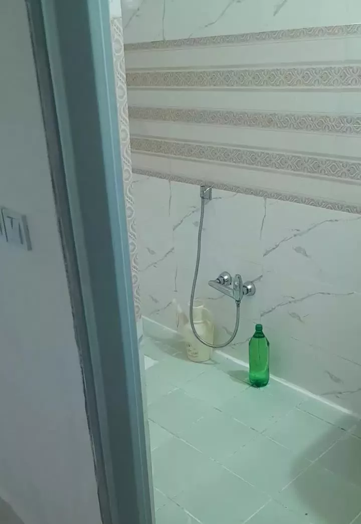 آپارتمان ۱۰۰ متری