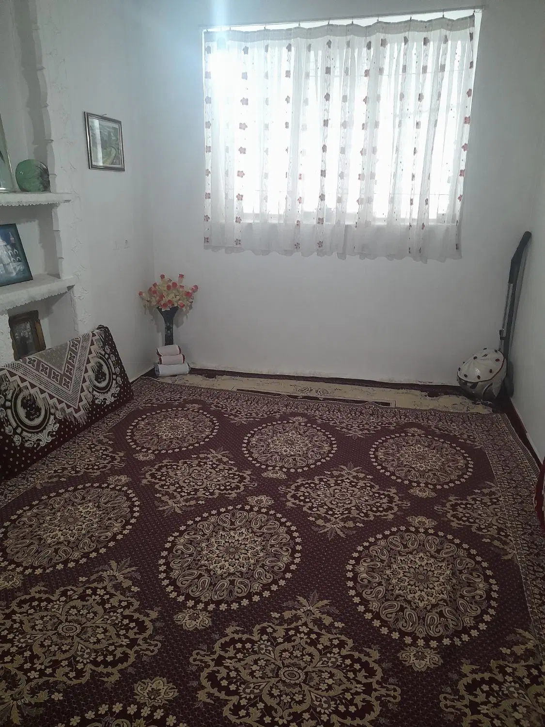 منزل ویلایی