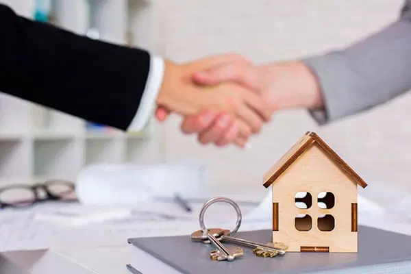 آپارتمان علیمحدی