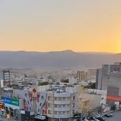همخونه پیدا کردن