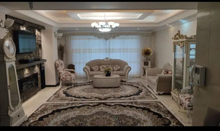 فروش واحد ۱۰۲متری ساحلی