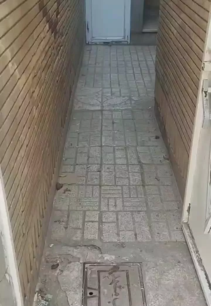 فروش منزل ویلایی ۲ طبقه