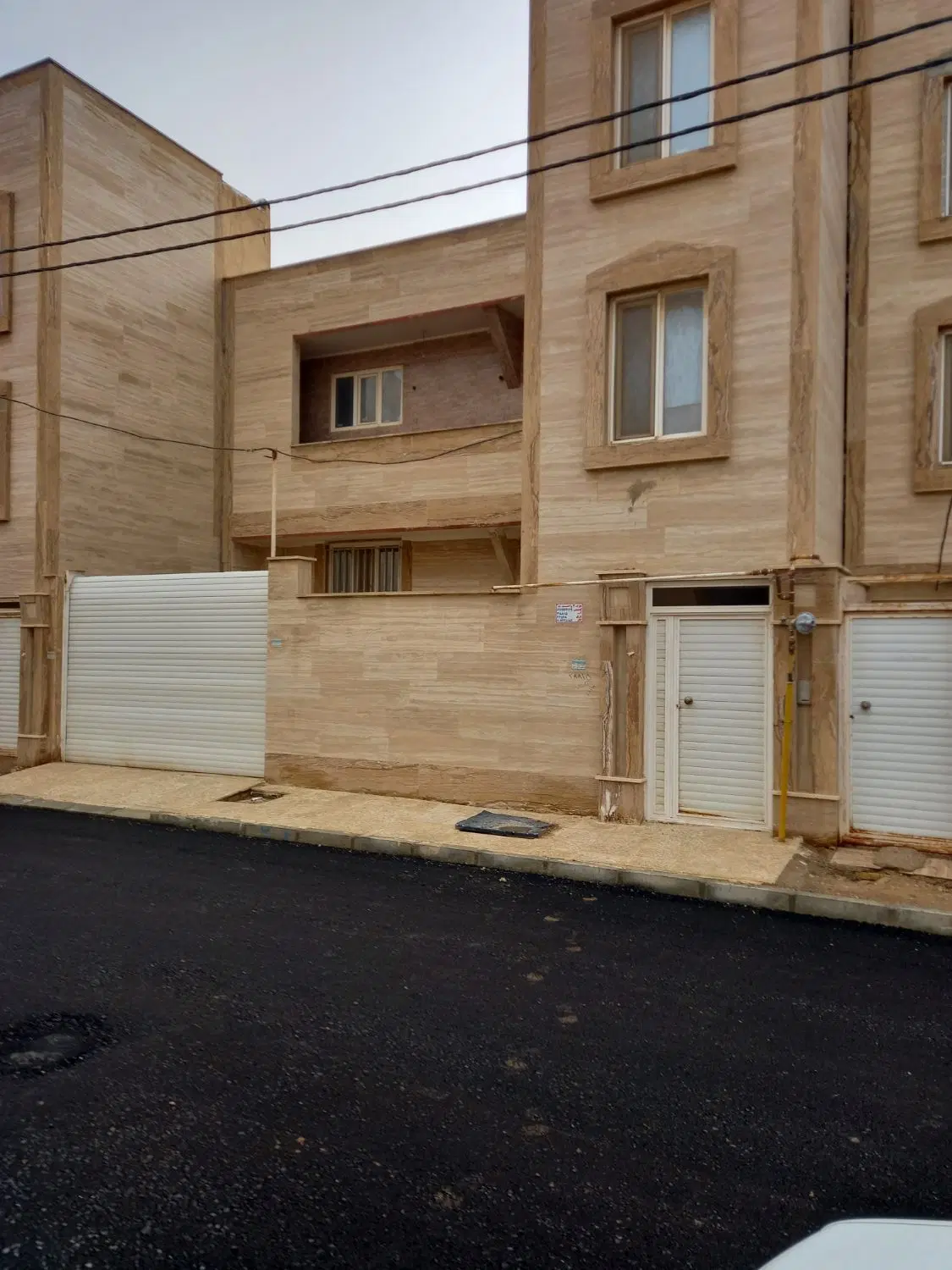 فروش خانه مسکونی